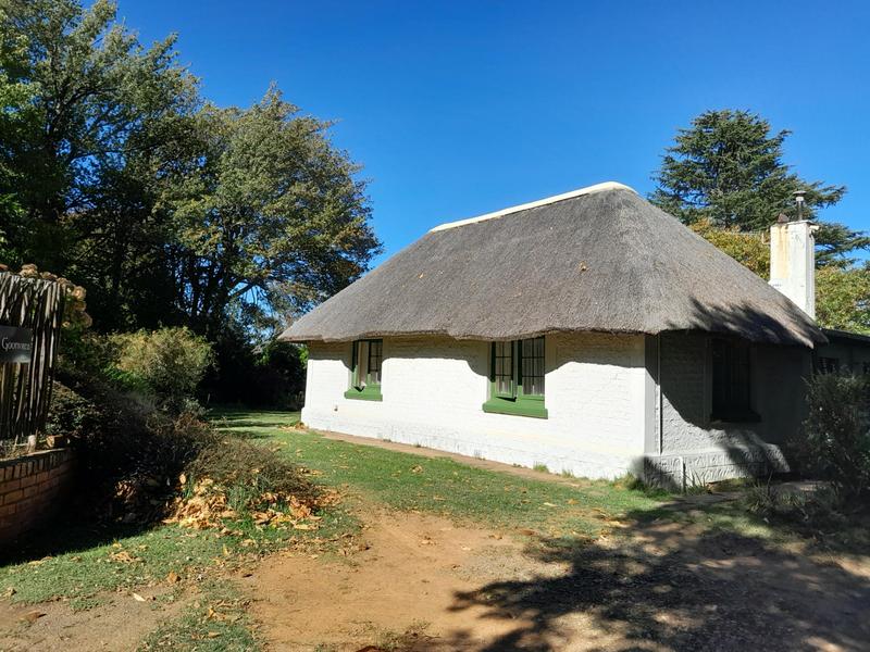 To Let 2 Bedroom Property for Rent in Hogsback Eastern Cape